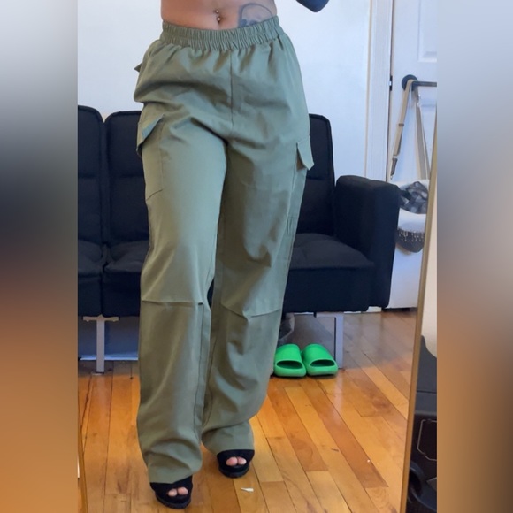 Pants - Picture 1 of 5